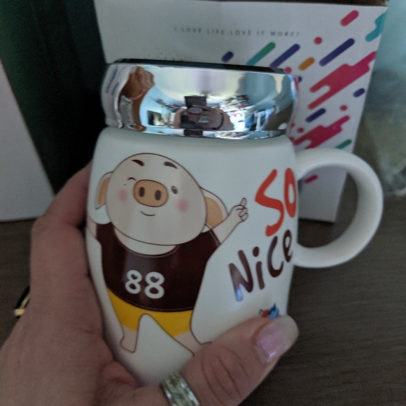 Coffee/Tea mugs - Picture 4 of 6